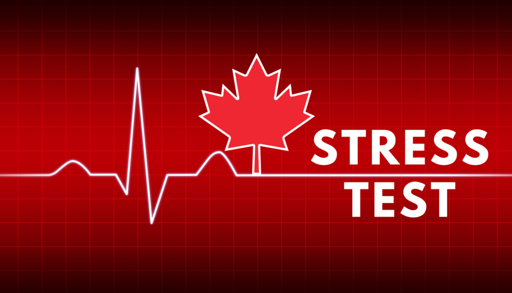 Stress Test