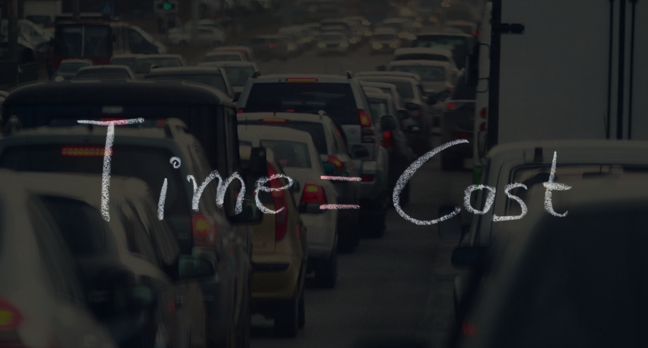 Price of Commuting: Lost Time, Lost Life