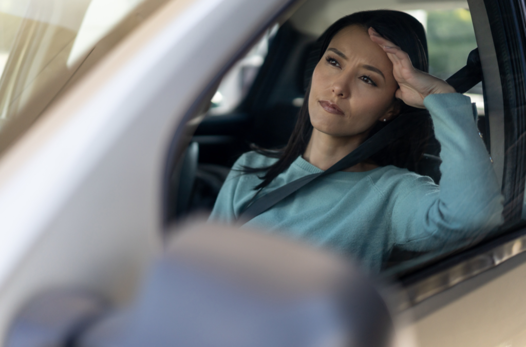 Wasting Your Life Commuting