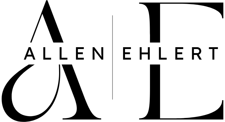 Allen Ehlert Logo