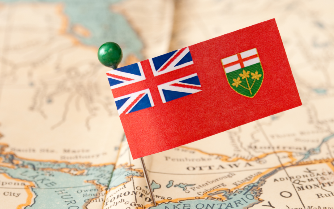 Key Features of Bankruptcy in Ontario