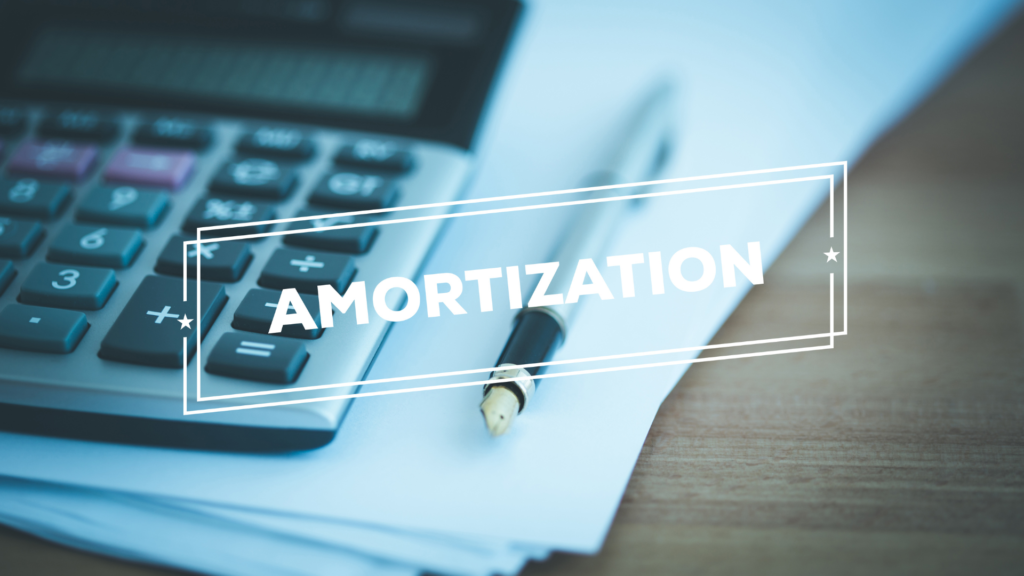 Amortization