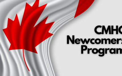Navigating the CMHC Newcomers Program