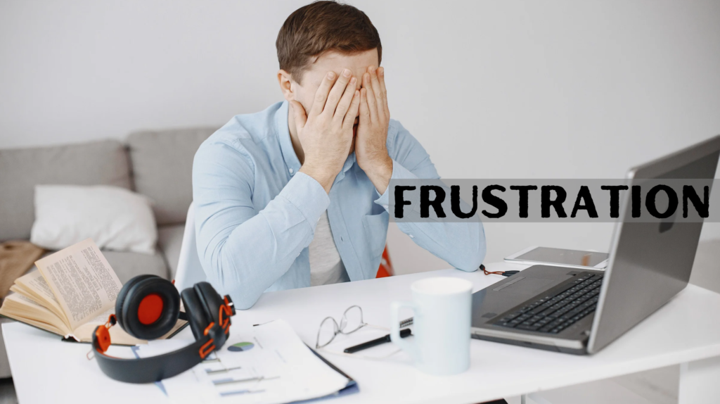 Mortgage Document Frustration
