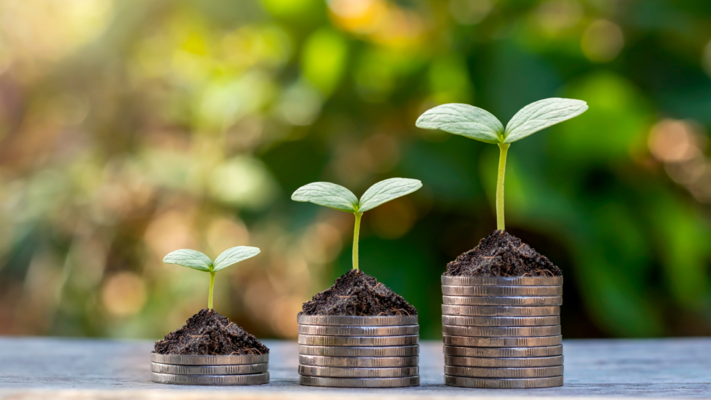 Funding Your Future