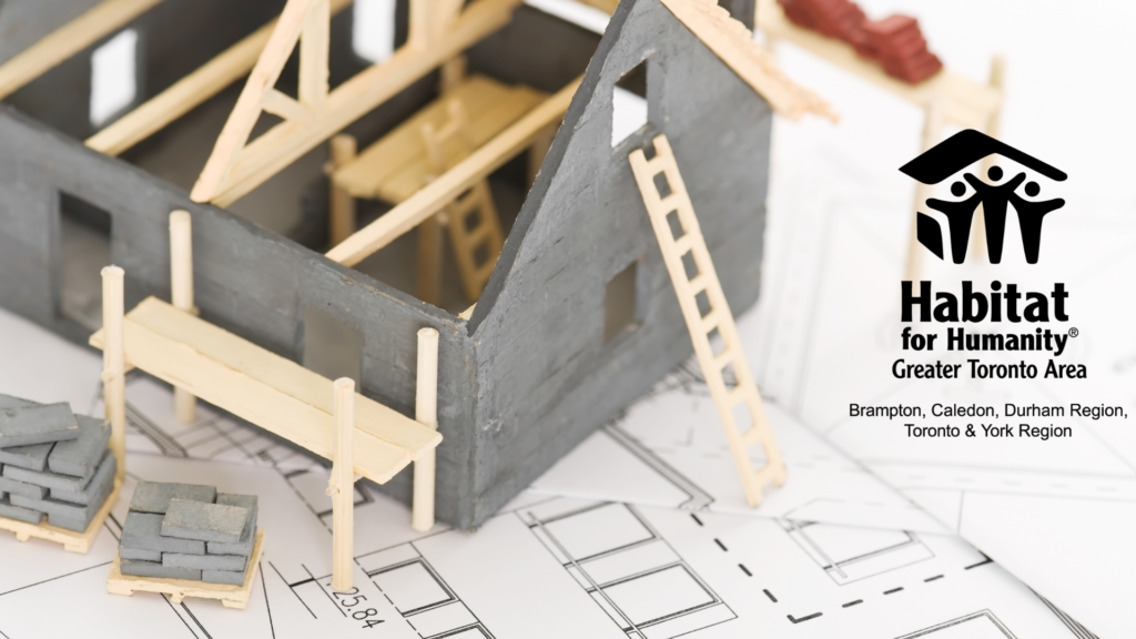 Habitat for Humanity GTA