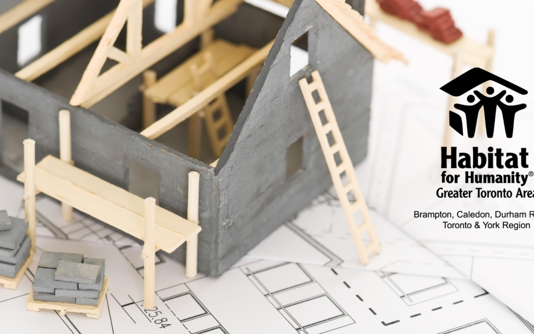 Leveraging Habitat for Humanity