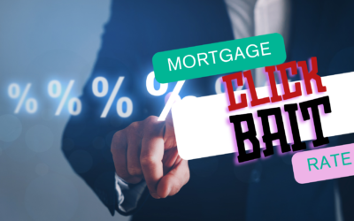 Posted Mortgage Rate ‘Bait ‘n Switch’?