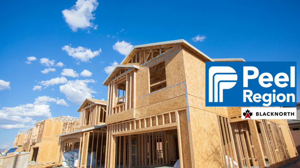 BlackNorth Homeownership Program