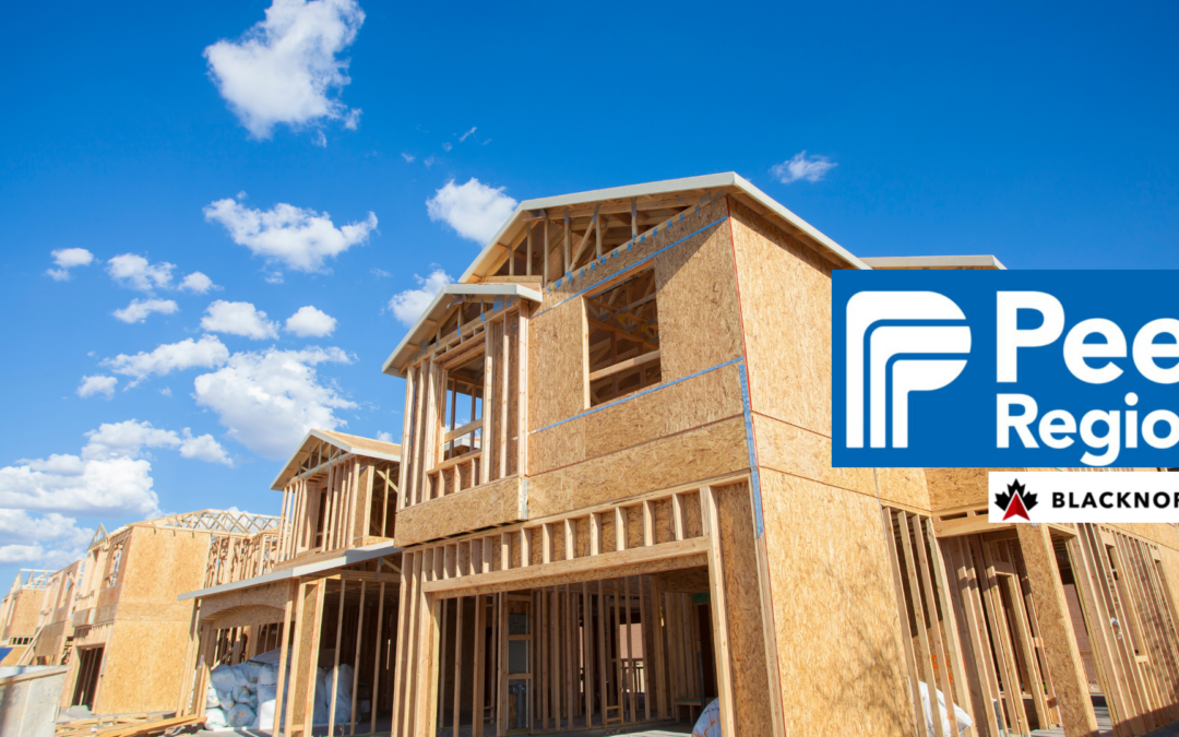 Leveraging Peel’s BNI Homeownership Bridge Program
