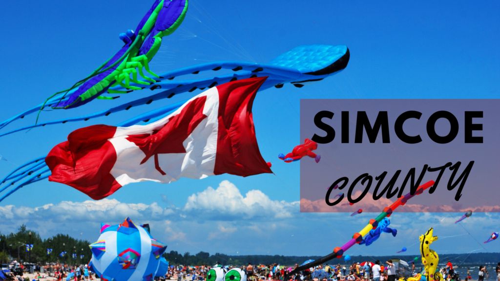 Simcoe County Homeownership Program