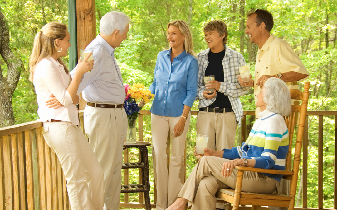 Understanding Tenants in Common Ownership