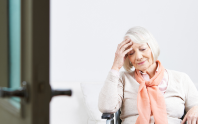 Struggling Financially as a Senior
