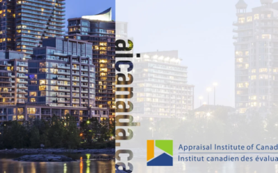 Appraisal Institute of Canada (AIC)