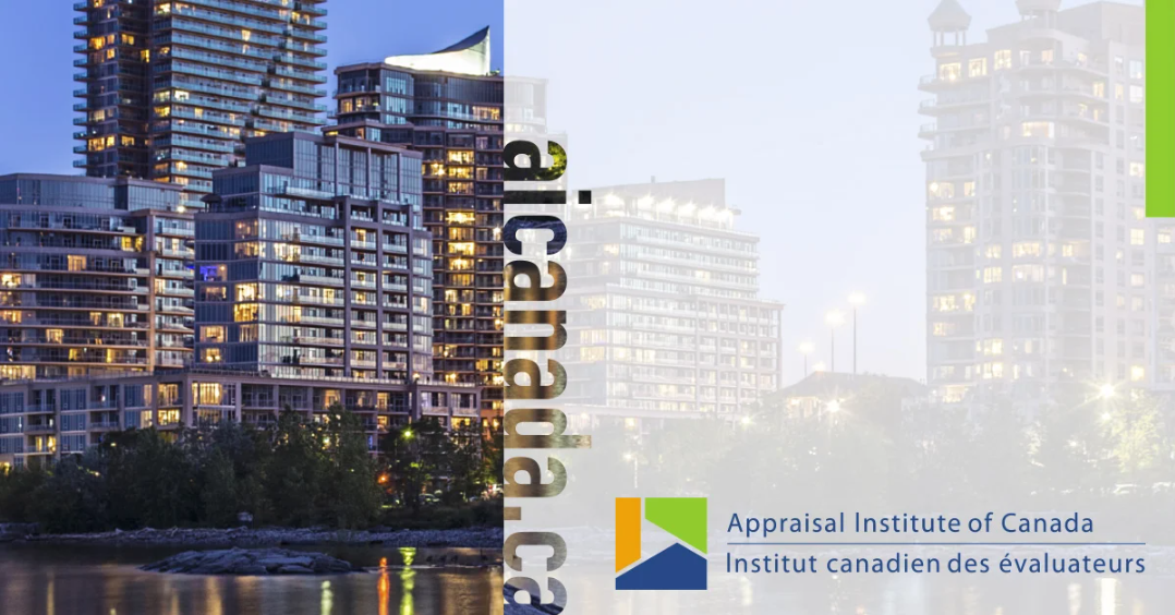 Appraisal Institute of Canada