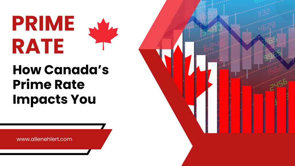 Canada's Prime Rate