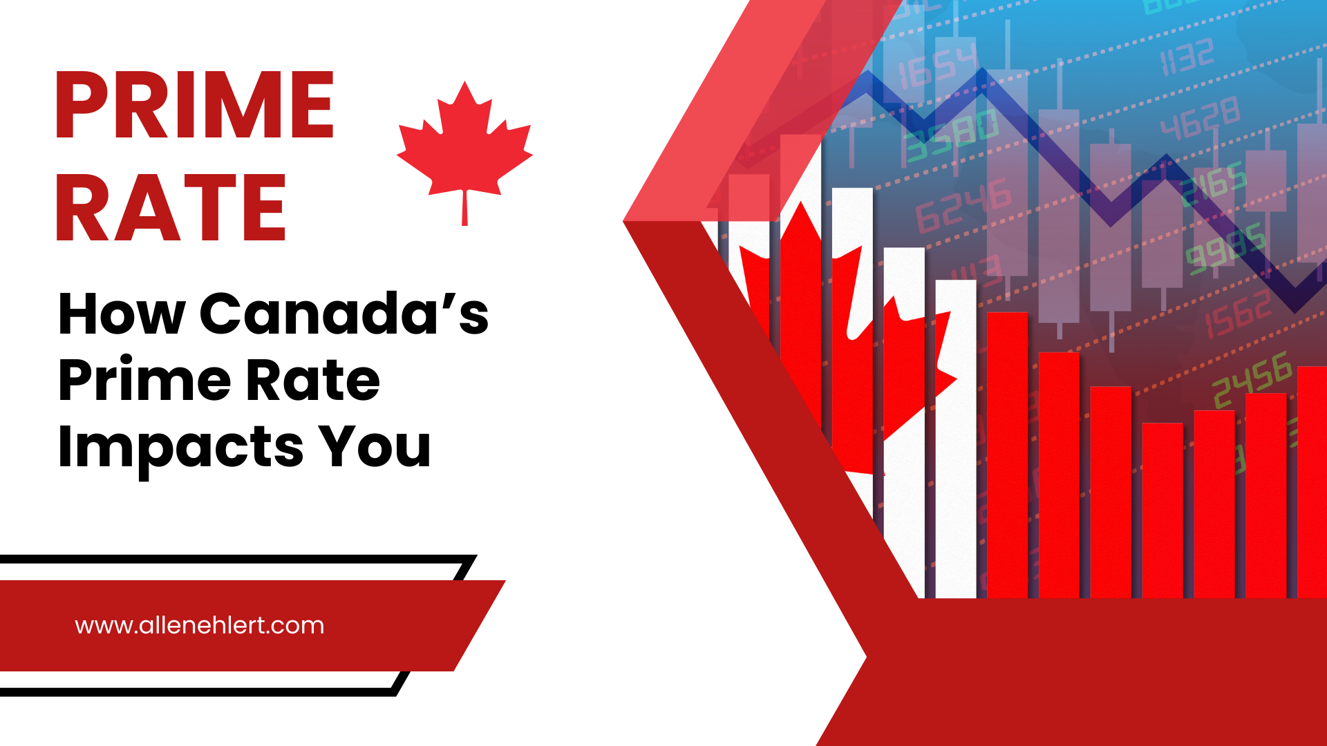 Canada's Prime Rate