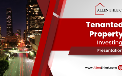 Investing in Tenanted Property in Ontario