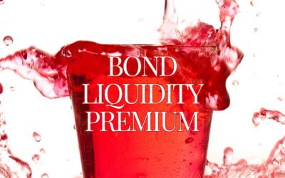 Understanding the Bond Liquidity Premium