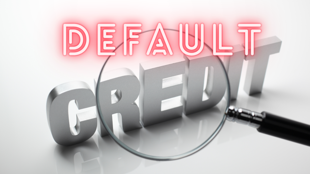 Credit Default