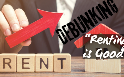 Debunking “Renting is Good”