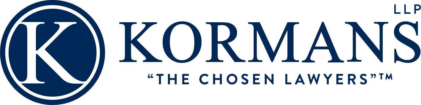 Kormans LLP Law Firm
