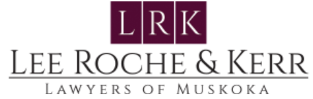 Lee Roche & Kerr