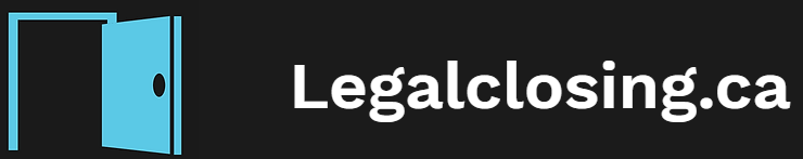 Legalclosing.ca