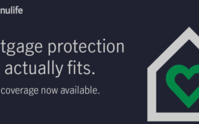 Manulife Mortgage Protection Plan