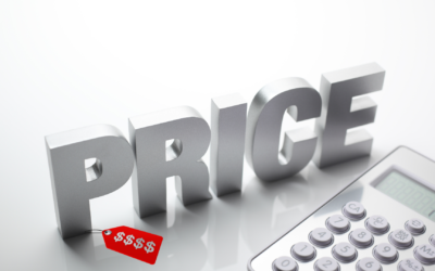 How Are Mortgages Priced?