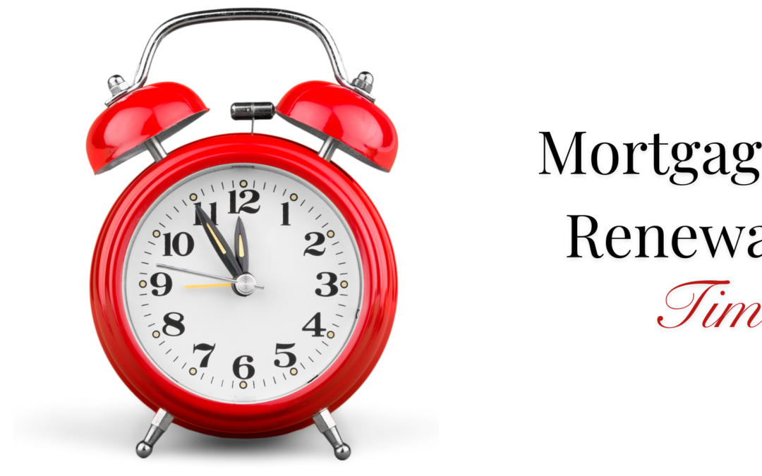 Do Better At Mortgage Renewal