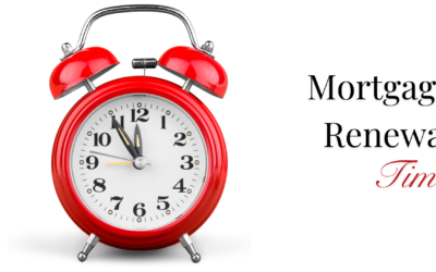 Do Better At Mortgage Renewal