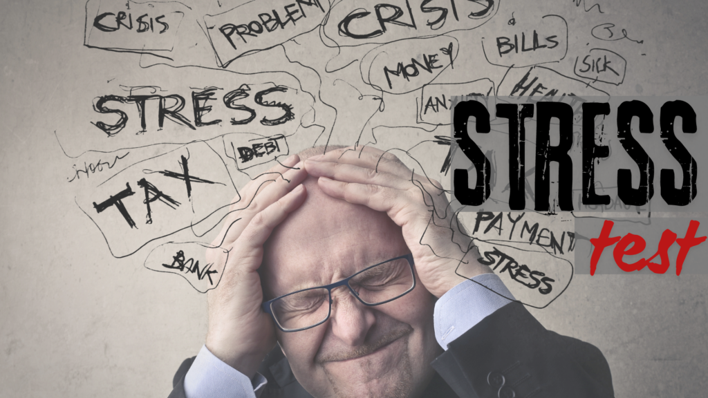 OSFI Maintains Stress Test