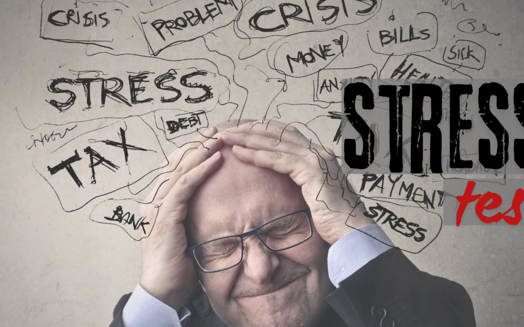 OSFI Maintains Mortgage Stress Test