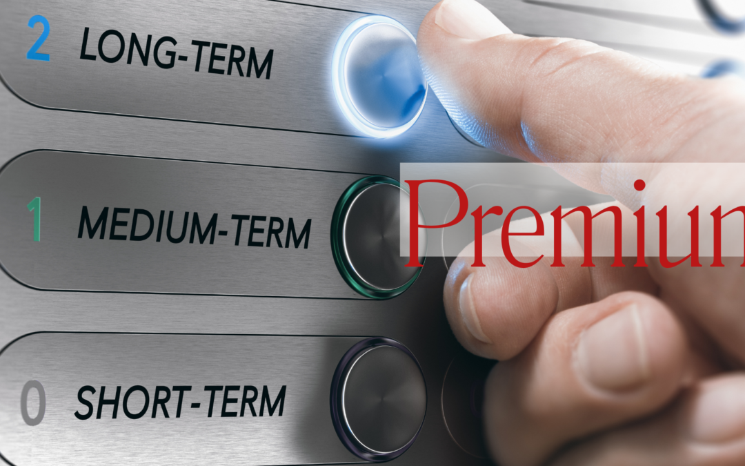 Understanding the Bond Maturity (Term) Premium