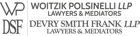 Woitzik Polsinelli LLP