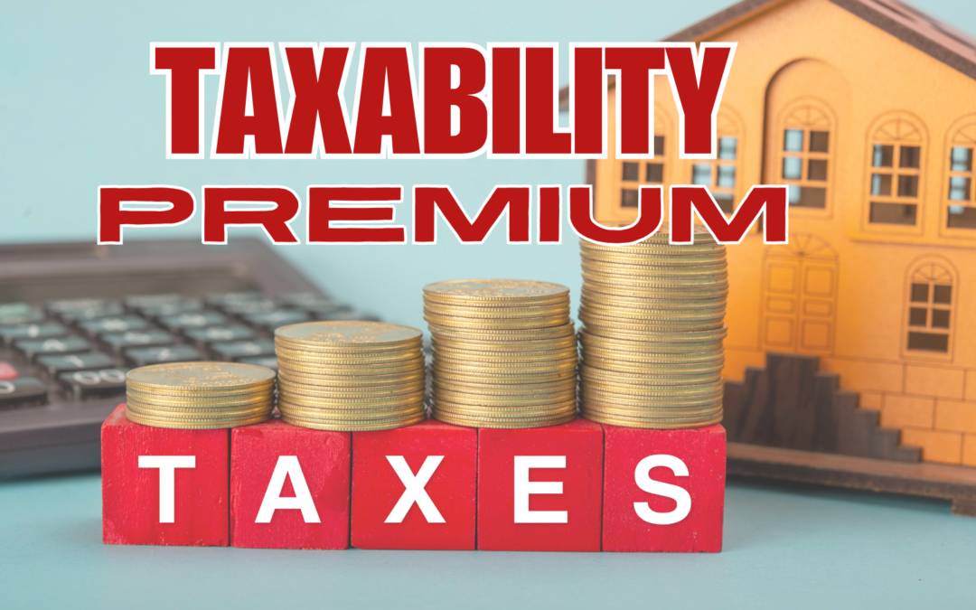 Understanding the Bond Taxability Premium