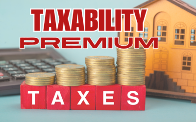 Understanding the Bond Taxability Premium