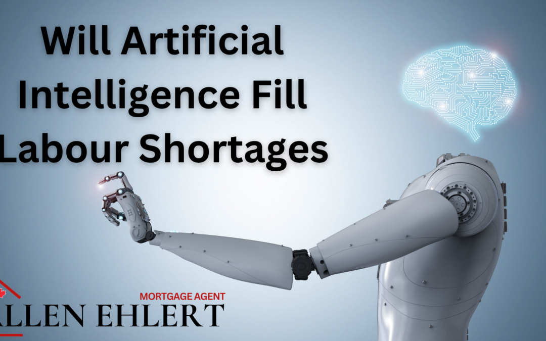 Will AI Address Labour Shortages?