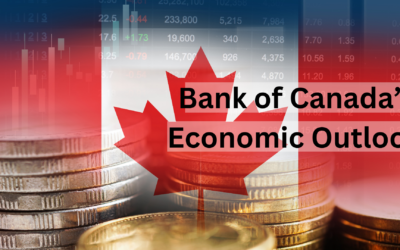 Bank of Canada’s Economic Outlook