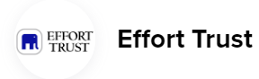 Effort Trust