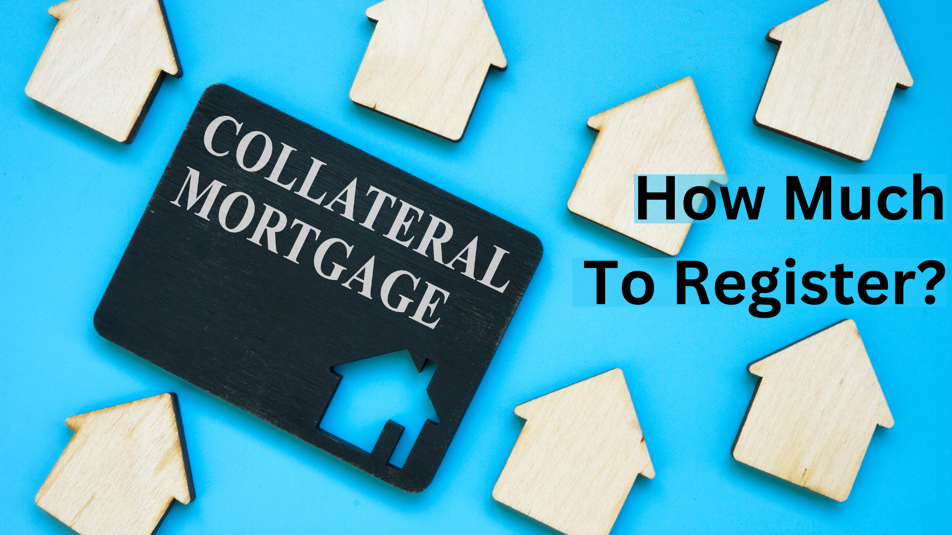 How Much Collateral to Register?