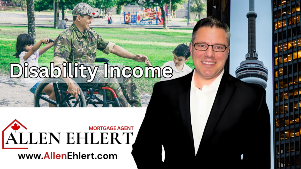 Disability Income