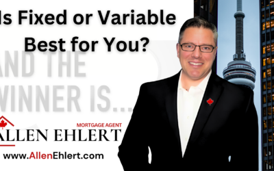 Is Fixed or Variable Best for You?