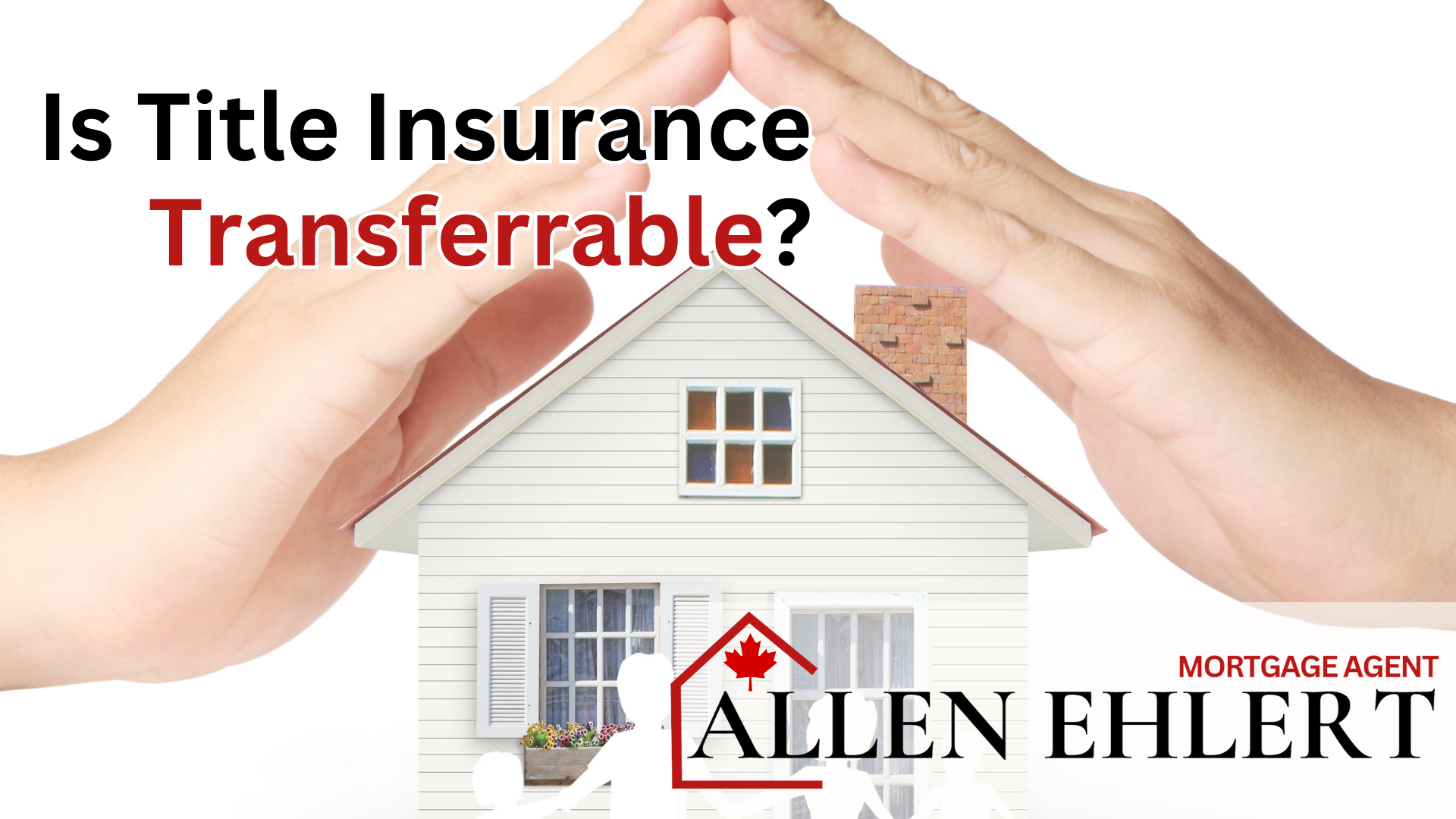 Is Title Insurance Transferrable?