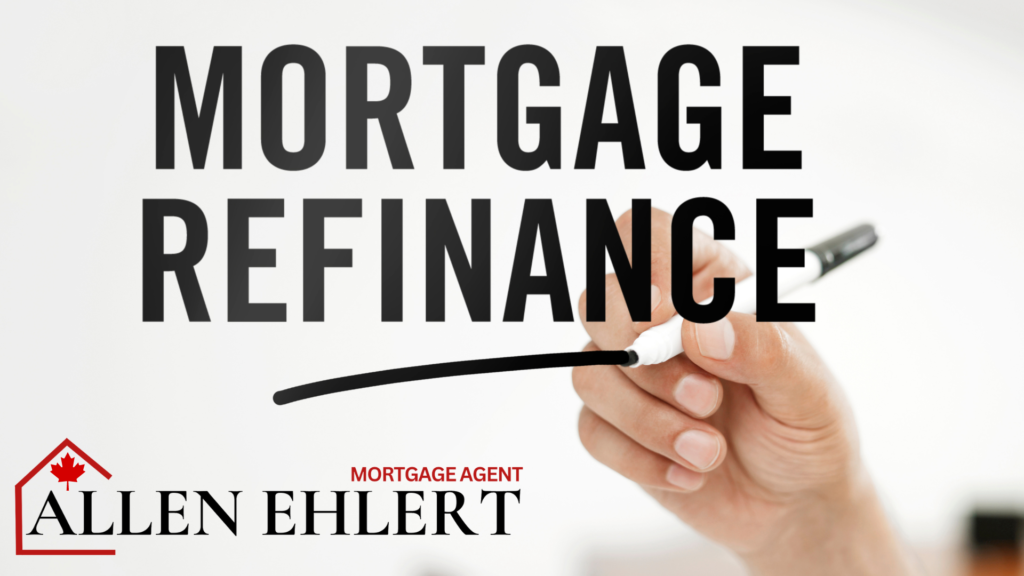 Mortgage Refinance