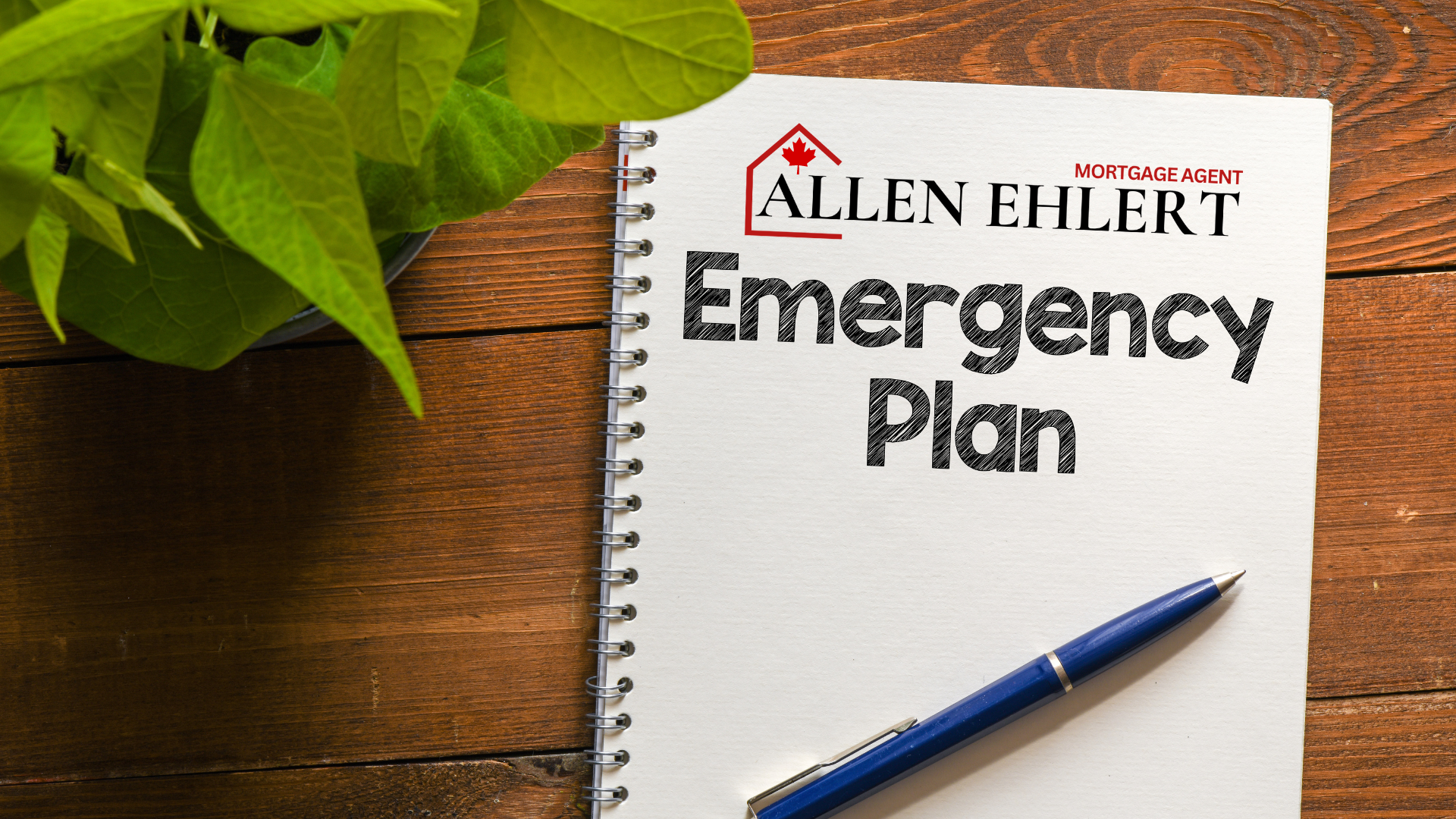 Emergency Fund