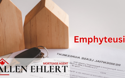 Term of the Day: Emphyteusis