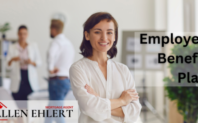 Mortgage Term: ESOP