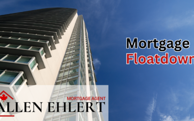 Mortgage Term: Floatdown